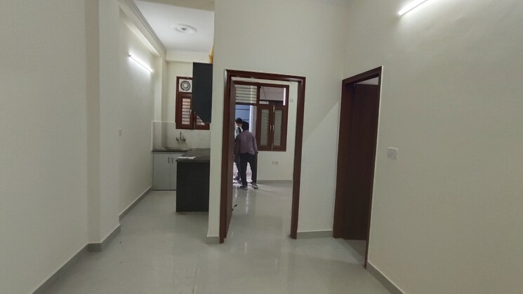 Balcony, saket 1 Bedroom 450 Sq.Ft. Builder Floor In Saket Delhi 9063003