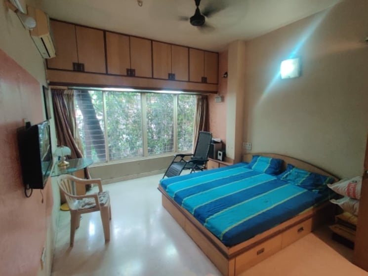 Bedroom, deccan gymkhana 3 Bedroom 1650 Sq.Ft. Apartment In Deccan Gymkhana Pune 9063004