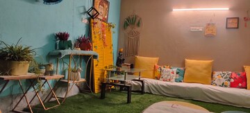  3 BHK Penthouse at SJR Blue Waters, Off Sarjapur Road – for Rent