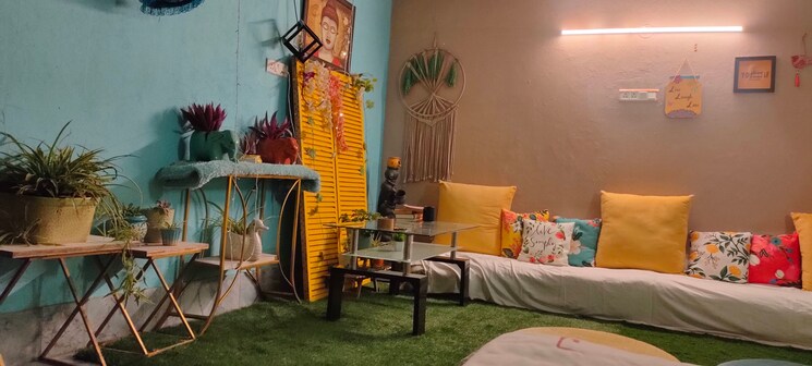 Other, sjr-blue-waters 3 Bedroom 1575 Sq.Ft. Penthouse In Off Sarjapur Road Bangalore 9029960