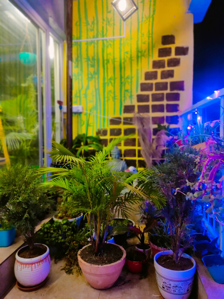 undefined, sjr-blue-waters 3 Bedroom 1575 Sq.Ft. Penthouse In Off Sarjapur Road Bangalore 9029960