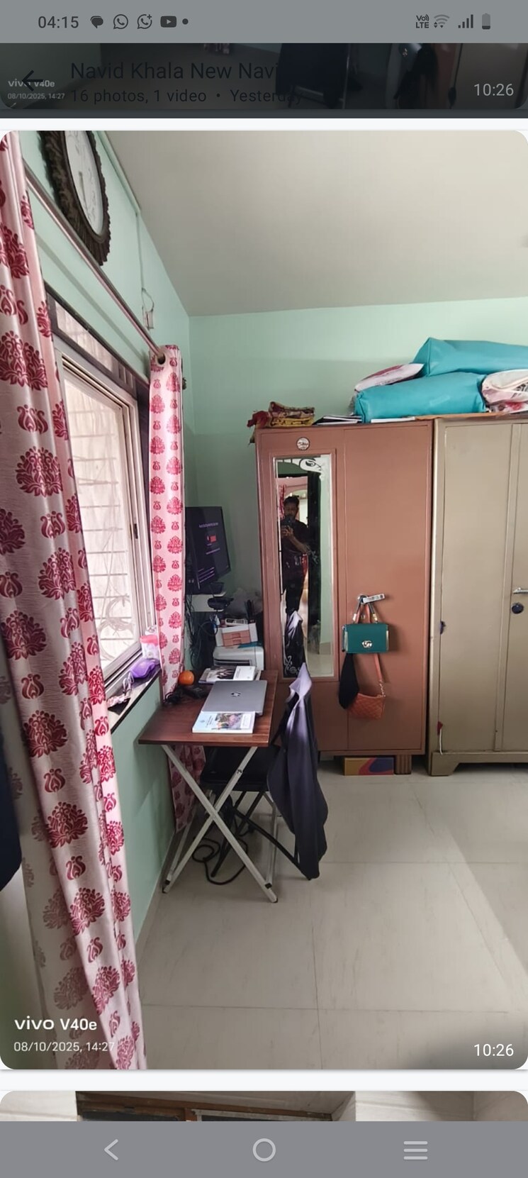 undefined, ganesh-pride-apartments 1 Bedroom 630 Sq.Ft. Apartment In Guru Nanak Nagar Pune 9063014