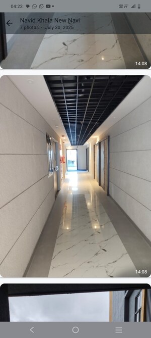  Office Space For Rent in Bramha Boulevard, Camp