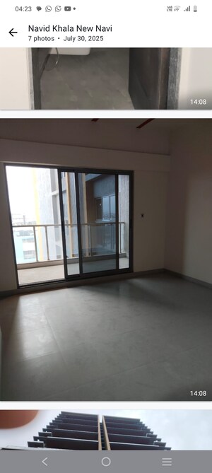 Room in  Office Space at Bramha Boulevard, Camp – for Rent