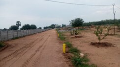 Plot For Sale in NH 65