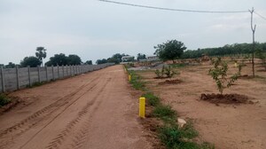 Plot Area in  Plot at Arpan Cedar Hills, Koheda – for Sale