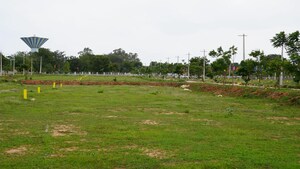 Plot Area in  Plot at Fortune County, Chellampalle – for Sale