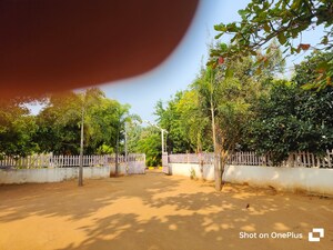  Plot – Garden View at Veekay Tree Shades, Burgula Village - for Sale