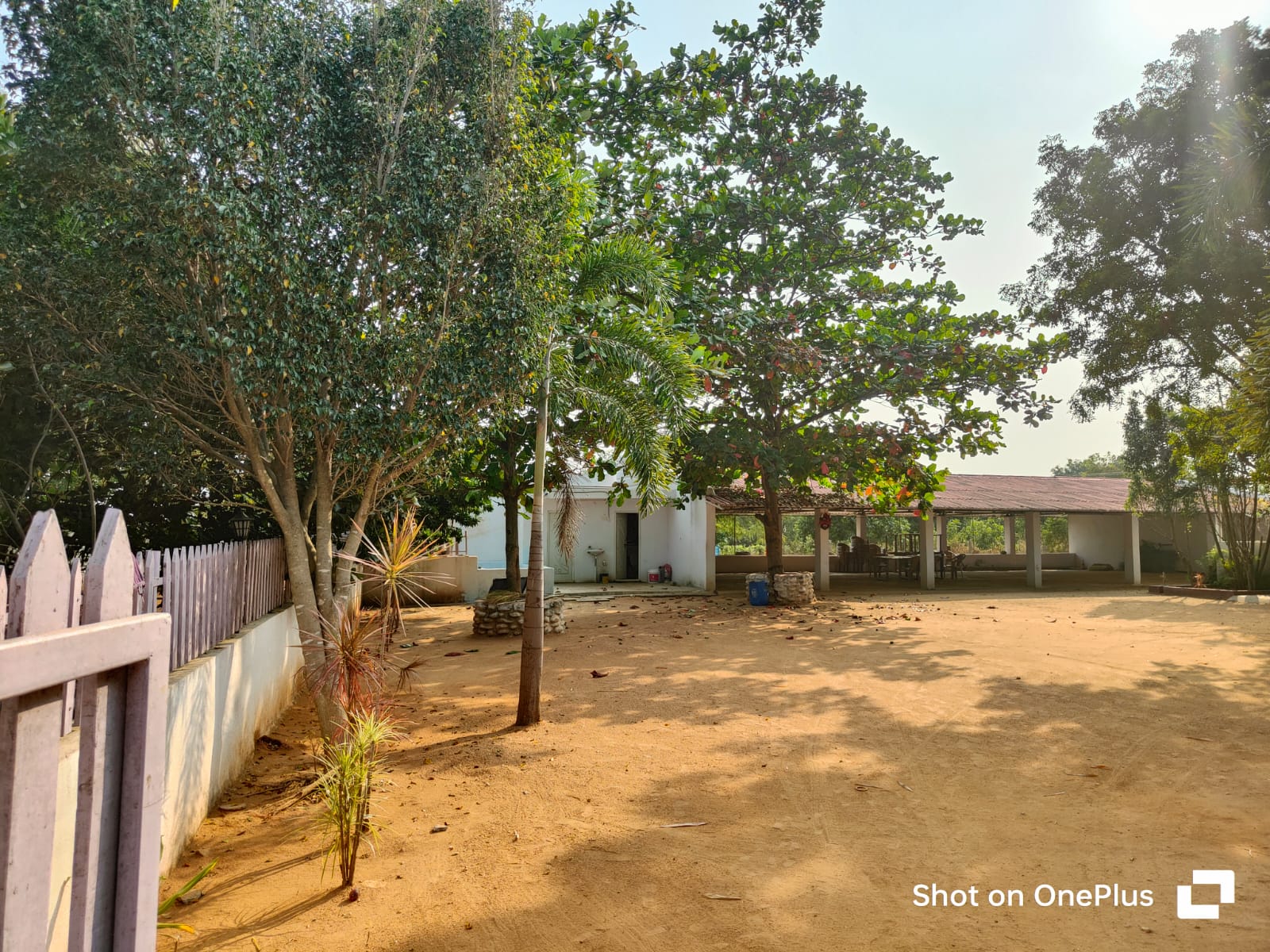 Plot For Sale in Veekay Tree Shades