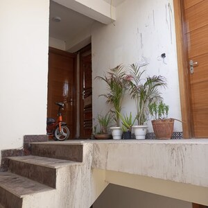 Building Lobby in 2 BHK Builder Floor at Sector 73 – for Sale