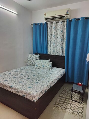 1 BHK Apartment For Rent in Kalina