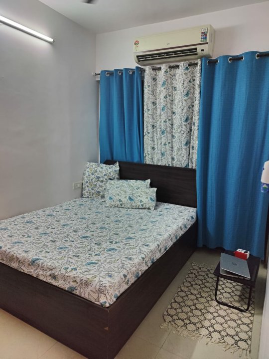 1 BHK Apartment For Rent in Rna Tenant Tower 