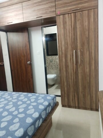 Bedroom in 1 BHK Apartment at Kalina – for Rent