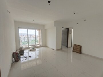 2 BHK Apartment For Rent in Moreshwar 19 East, Nerul