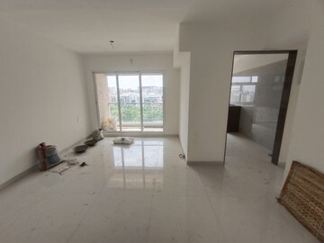 Room in 2 BHK Apartment at Moreshwar 19 East, Nerul – for Rent