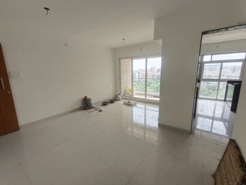 Room in 2 BHK Apartment at Moreshwar 19 East, Nerul – for Rent