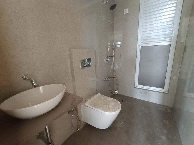 Bathroom, moreshwar-19-east 2 Bedroom 1290 Sq.Ft. Apartment In Nerul Navi Mumbai 9063083