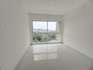 Room in 2 BHK Apartment at Moreshwar 19 East, Nerul – for Rent