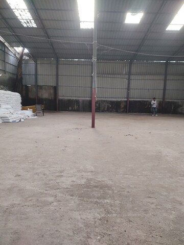 Common Area in  Warehouse at Mahape – for Rent