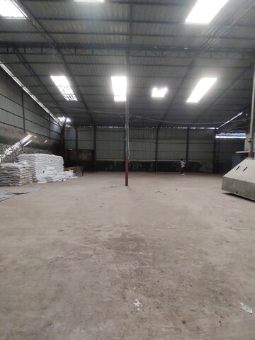  Warehouse For Rent in Mahape