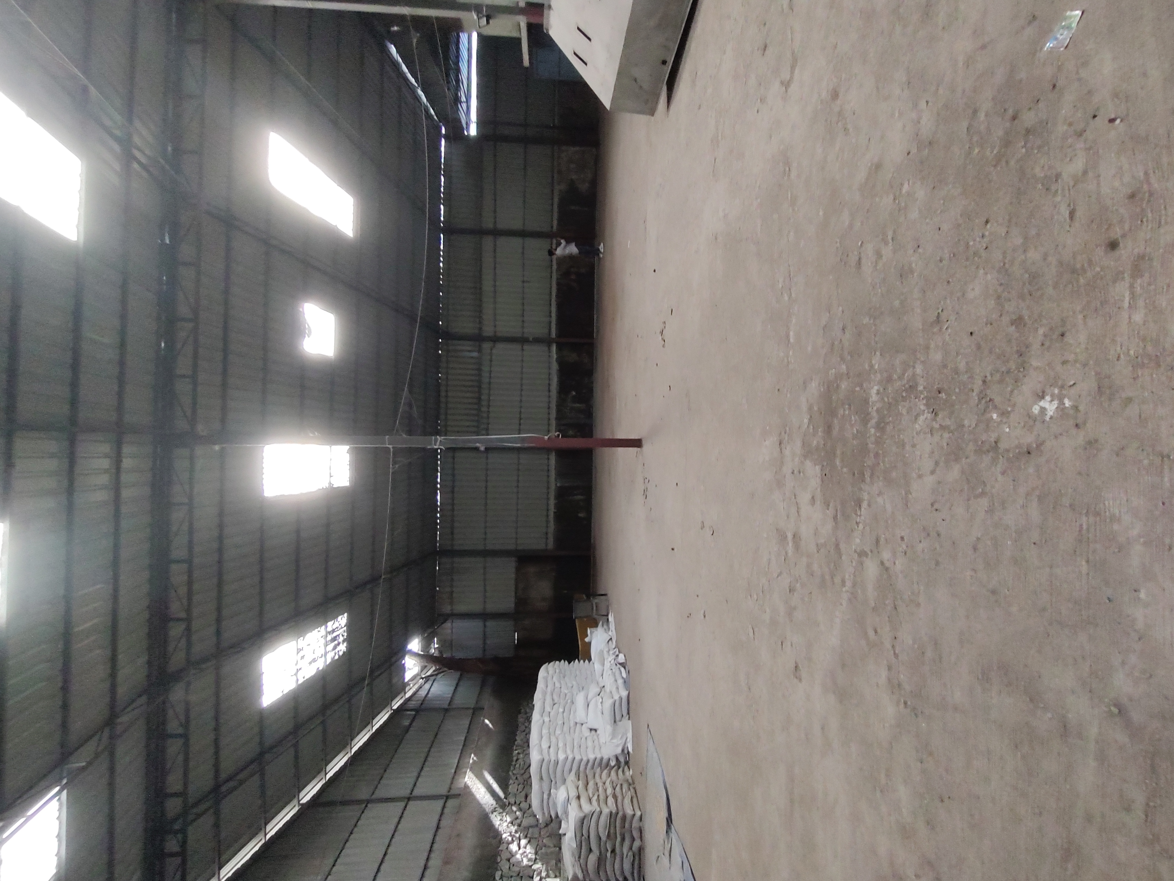 Warehouse For Rent in Mahape