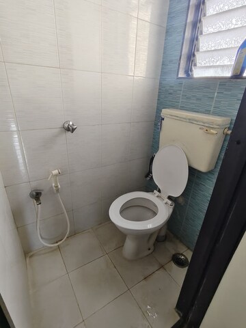 Washroom in  Warehouse at Mahape – for Rent