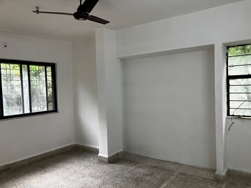  Office Space – Exterior View View at Madhusanchay Society, Karve Nagar - for Rent