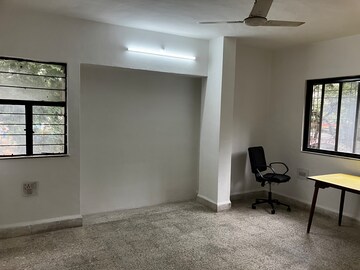  Office Space – Exterior View View at Madhusanchay Society, Karve Nagar - for Rent