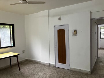  Office Space – Exterior View View at Madhusanchay Society, Karve Nagar - for Rent