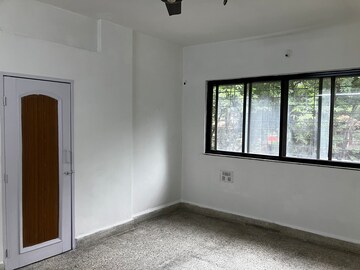  Office Space – Exterior View View at Madhusanchay Society, Karve Nagar - for Rent