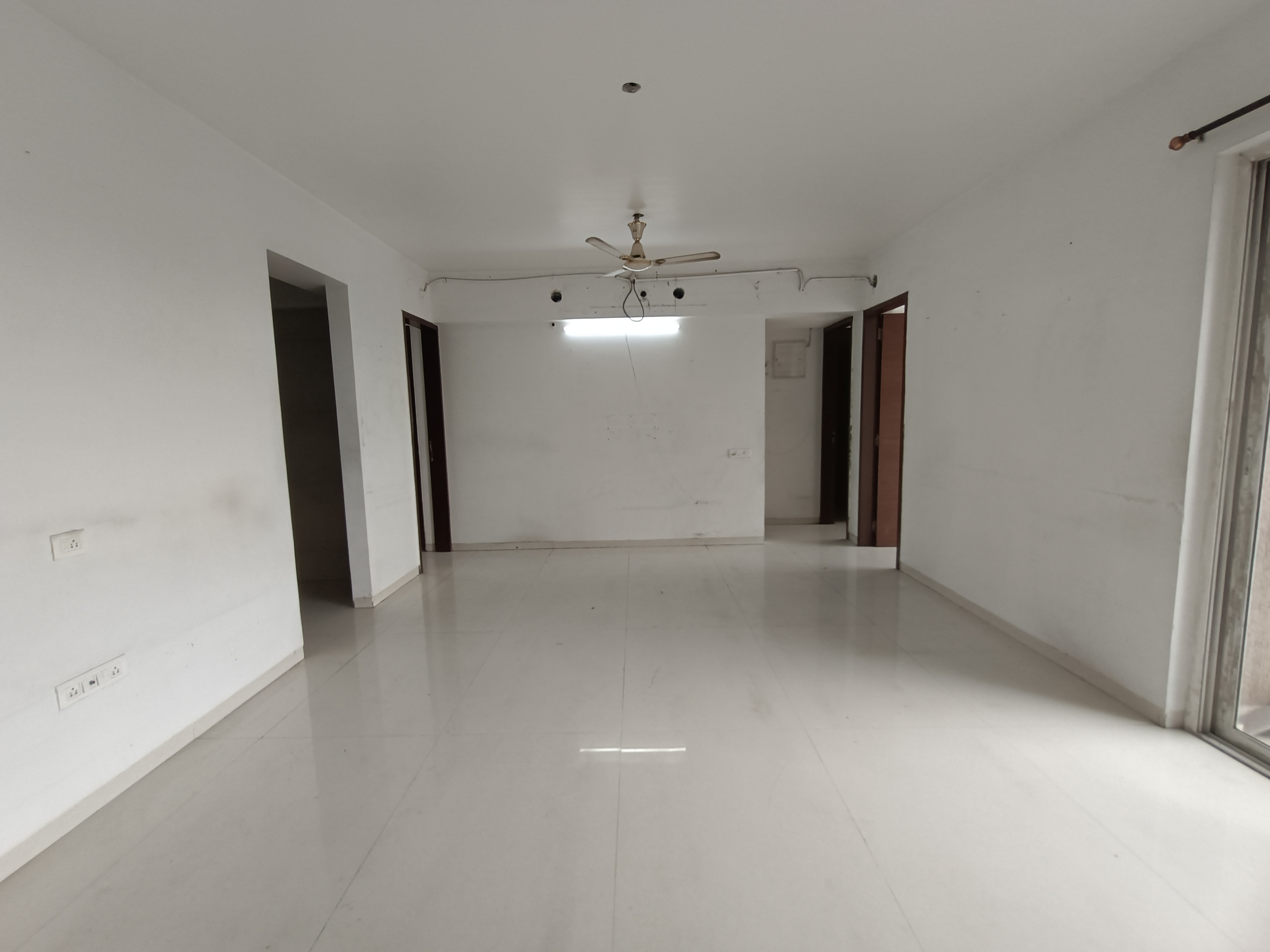 3 BHK + Pooja Room,Study Room Apartment For Sale in Akshar Alvario