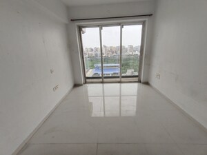 Room in 3 BHK Apartment at Akshar Alvario, Seawoods – for Sale