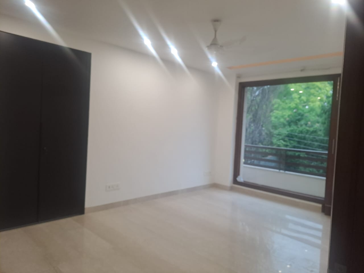 4 BHK Builder Floor For Rent in Safdarjung Enclave 