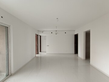 3 BHK Apartment For Sale in Akshar Alvario, Seawoods