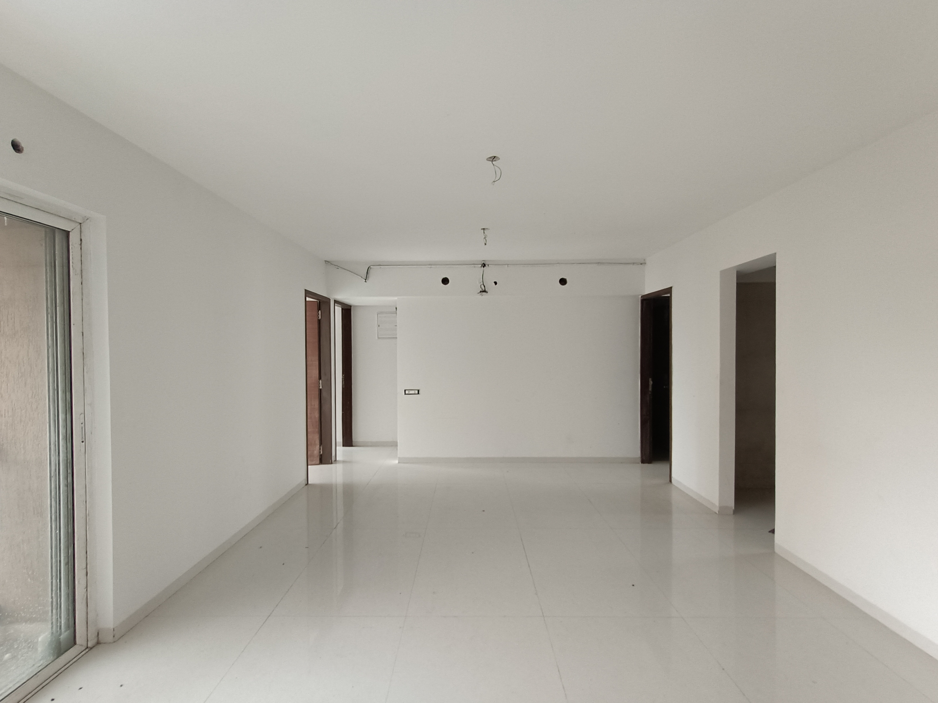3 BHK + Pooja Room,Study Room Apartment For Sale in Akshar Alvario