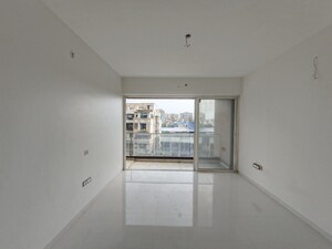 Room in 3 BHK Apartment at Akshar Alvario, Seawoods – for Sale