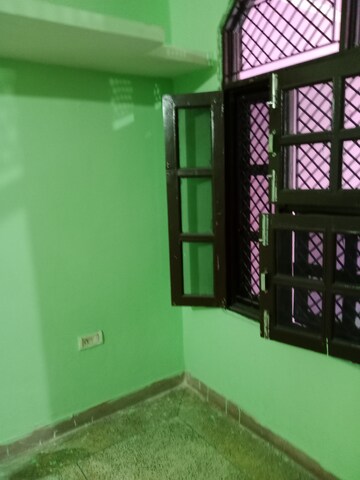 Room in 2 BHK Builder Floor at Huda – for Rent