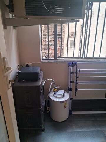  3 BHK Builder Floor at Safdarjung Enclave – for Rent