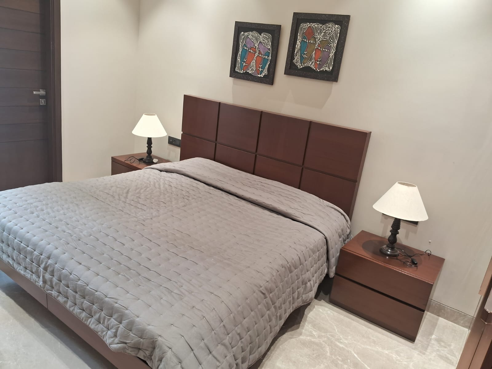 3 BHK Builder Floor For Rent in Safdarjung Enclave 