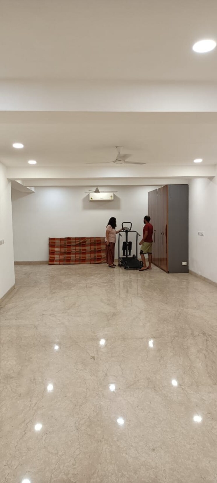 Living Room, panchsheel enclave 3 Bedroom 2800 Sq.Ft. Builder Floor In Panchsheel Enclave Delhi 9063103