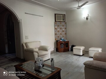 2 BHK Builder Floor For Rent in Kalkaji
