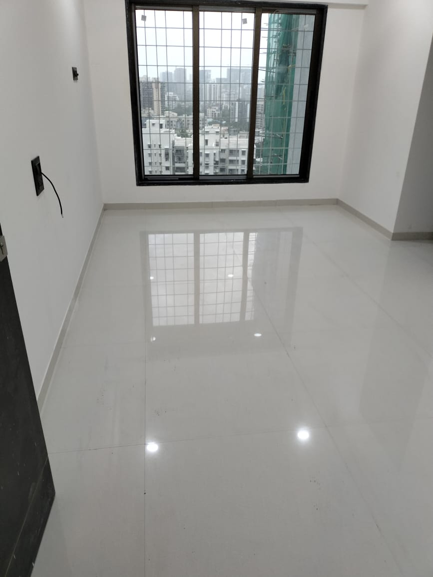 1 BHK 430 Sq.Ft. Apartment in Poonam Vaishno Heights