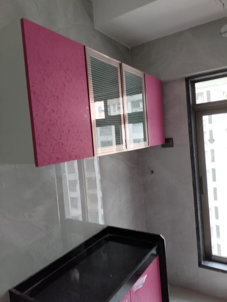 Kitchen, poonam-vaishno-heights 1 Bedroom 430 Sq.Ft. Apartment In Malad East Mumbai 9063107