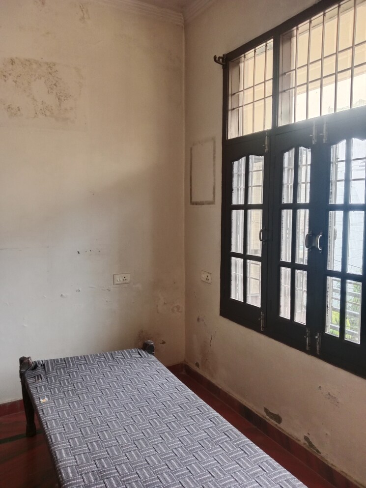 Bedroom, sector 6 1 Bedroom 285 Sq.Ft. Builder Floor In Sector 6 Panipat 9063108