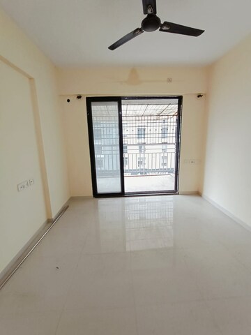 Room in 1 BHK Apartment at Alpha Saffron Hill, Badlapur East – for Sale