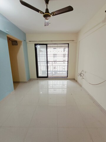 Room in 1 BHK Apartment at Alpha Saffron Hill, Badlapur East – for Sale
