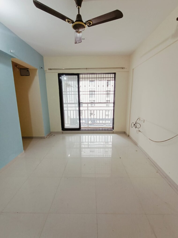 Room, alpha-saffron-hill 1 Bedroom 336 Sq.Ft. Apartment In Badlapur East Thane 9063112