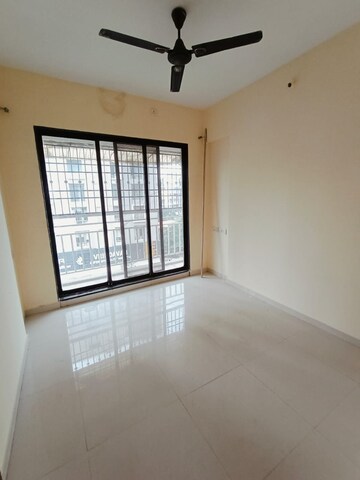 1 BHK Apartment For Sale in Alpha Saffron Hill, Badlapur East