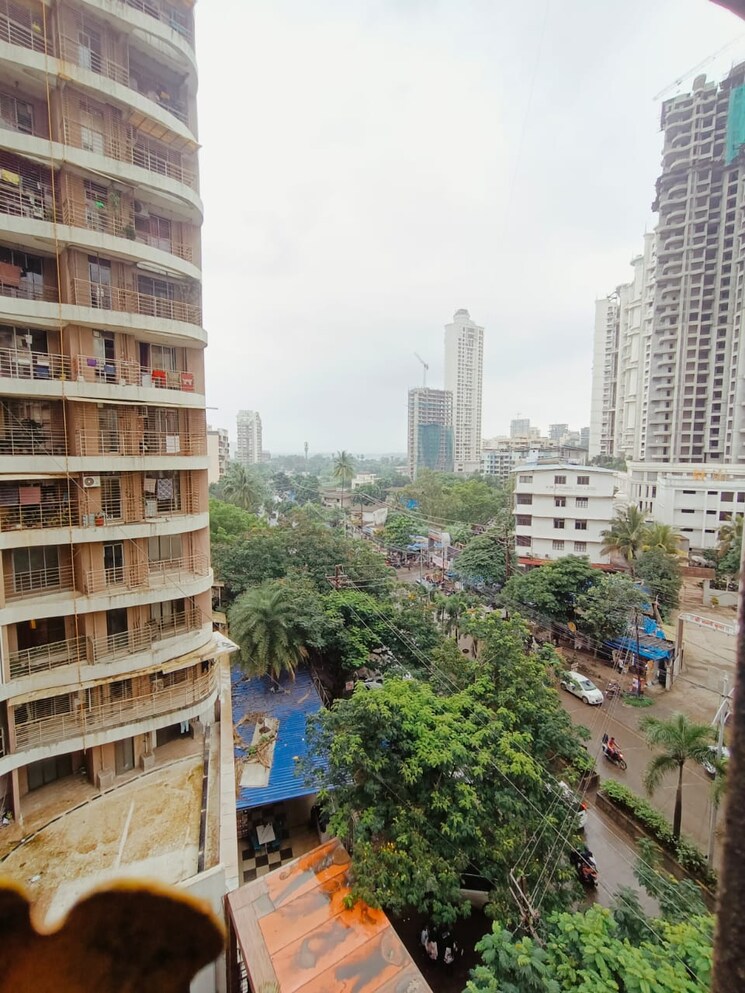 Exterior View, alpha-saffron-hill 1 Bedroom 336 Sq.Ft. Apartment In Badlapur East Thane 9063112