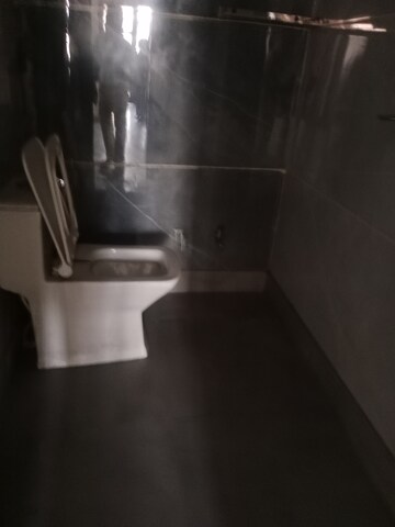 Attached Bathroom in 2 BHK Builder Floor at Sector 25 – for Rent